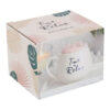Time to Relax Mug and Sock Gift Set - Image 2