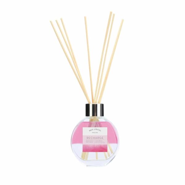 Wax Lyrical Recharge 100ml Diffuser