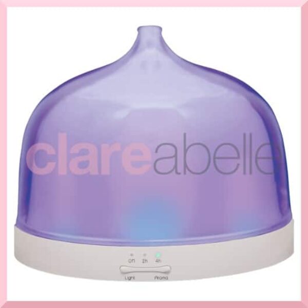 Absolute Aromas Aroma Blossom Ultrasonic Diffuser