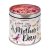 Best Kept Secrets Happy Mothers Day Tin Candle