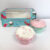 Bath Bubble and Beyond Summer Fruits Duo Tart Gift Set