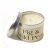 Pintail Fig & Wild Pear Coordinate Tin Candle