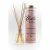 Lily Flame Blush Reed Diffuser
