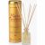 Lily Flame Merry Christmas Reed Diffuser