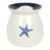 Starfish Wax Melt Burner Gift Set