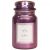 Village Wild Lilac 26oz Large Jar Candle