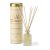 Lily Flame Wild Jasmine Reed Diffuser