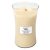 Woodwick Vanilla Bean Large Jar Candle
