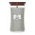 Woodwick Lavender and Cedar Large Jar Candle