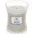 Woodwick Lavender and Cedar Medium Jar Candle