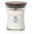 Woodwick Magnolia Medium Jar Candle