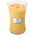 Woodwick Oat flower Large Jar Candle