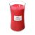 Woodwick Radish & Rhubarb Large Jar Candle