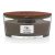 Woodwick Sand & Driftwood Ellipse Candle
