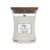 Woodwick Smoked Jasmine Medium Jar Candle