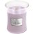 Woodwick Wild Violet Medium Jar Candle
