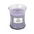 Woodwick Lavender Spa Medium Jar Candle