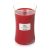 Woodwick Pomegranate Large Jar Candle