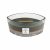 Woodwick Trilogy Cozy Cabin Ellipse Hearthwick Candle