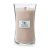 Woodwick Vanilla & Sea Salt Large Jar Candle