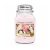 Yankee Candle Christmas Eve Cocoa Large Jar