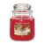 Yankee Candle Sparkling Cinnamon Medium Jar