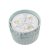 Yankee Candle All is Bright Winter Wish Ceramic Candle