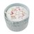 Yankee Candle Sparkling Wine Winter Wish Ceramic Candle