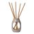 Yankee Candle Cherry Blossom Pre-Fragranced Reed Diffuser