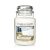 Yankee Candle Clean Cotton Large Jar