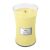 Woodwick Lemongrass and Lily Large Jar Candle