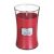 WoodWick Melon & Pink Quartz Large Candle
