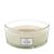 Woodwick Fig Leaf and Tuberose Ellipse Hearthwick Candle