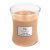 Woodwick Golden Milk Medium Jar Candle