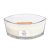 Woodwick Smoked Jasmine Hearthwick Candle