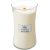 Woodwick White Tea & Jasmine Large Jar
